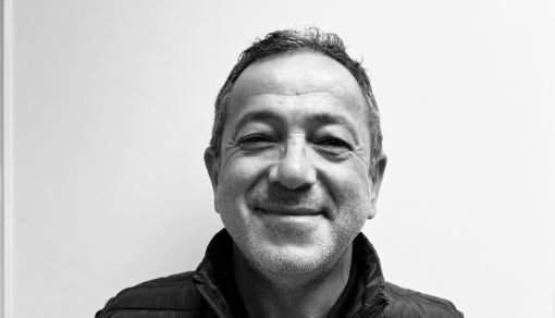 Jean-Louis Rodrigues