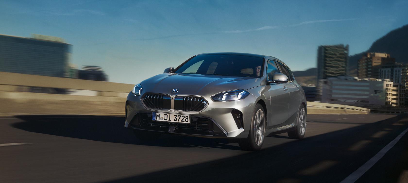 F70 Série 1