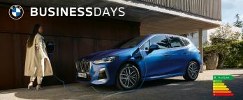 BMW business days