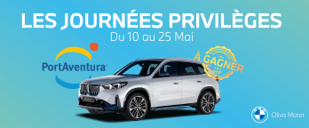 BMW PRIV