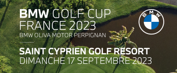 GOLF CUP 2023