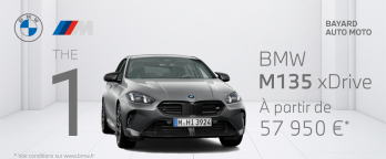 M135i