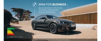BMW Business
