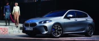  BMW Série 1 dès 390€/mois* pendant les Offres Exclusives 