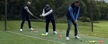 golf