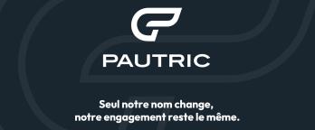 Logo Groupe Pautric.