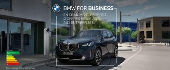 BMW FOR BUSINESS T3