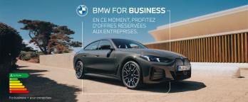 BMW 4 BTOB
