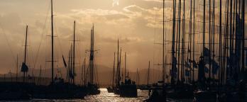 VOILES DE SAINT-TROPEZ