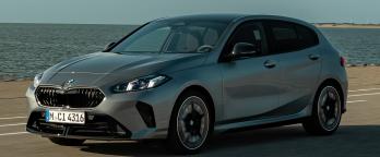 Nouvelle Série 1 à partir de 290€/mois*