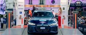 E-Rallye Monte-Carlo 2025