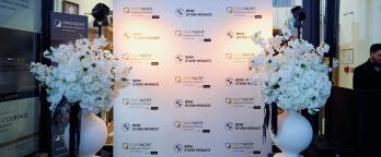 Soirée Black & White – Célébration du MYS