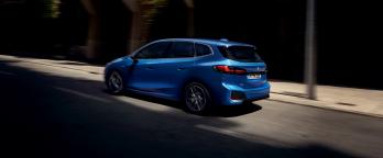 Série 2 active Tourer