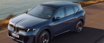  Le Nouveau BMW iX3 arrive en concession… et les essais sont officiellement ouverts ! ⚡️