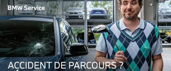  bénéficiez d’un remboursement de franchise jusqu’à 80 €, ainsi que d’un bon BMW Lifestyle de 80 € offert