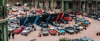 Tour Auto 2026