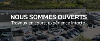 TRAVAUX