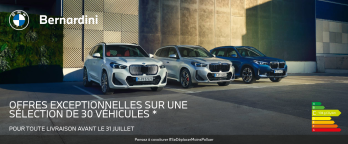 OFFRES EXCEPTIONNELLES