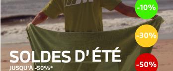 Jusqu’à -50 % sur la collection BMW Lifestyle chez BMW Groupe Berteaux 🛍️