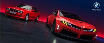 M CONCEPT