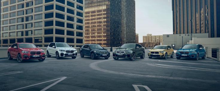 BMW DUPONT S.A.