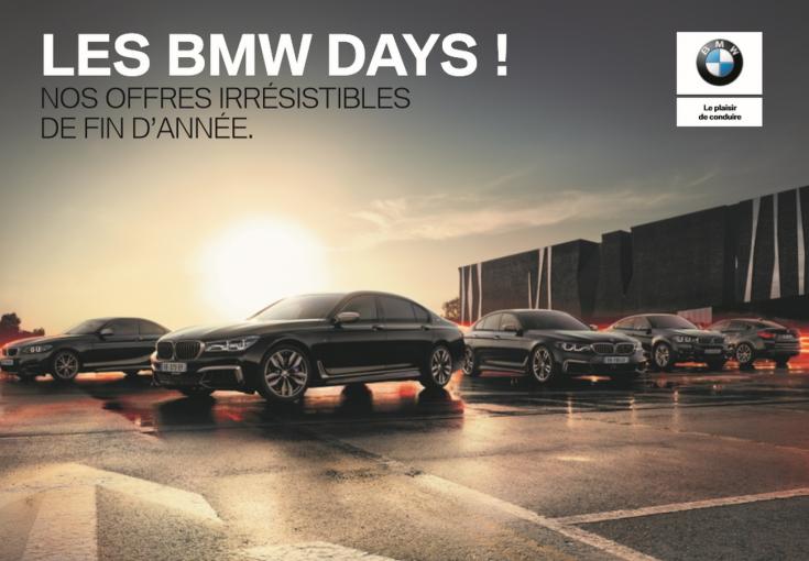 BMW Days