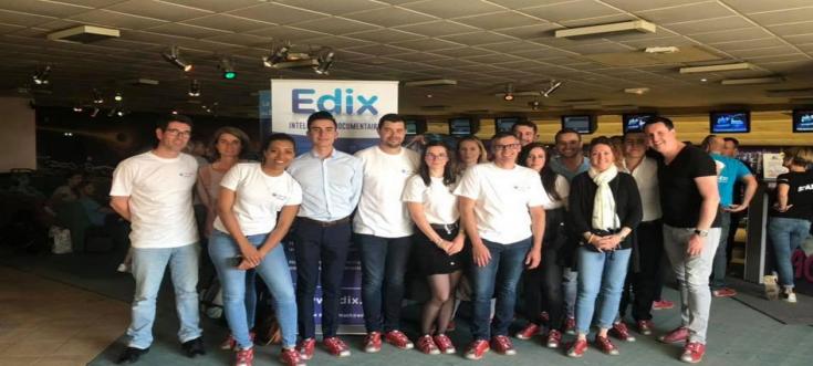 edix games 2019