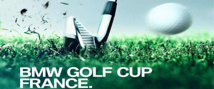 golf cup