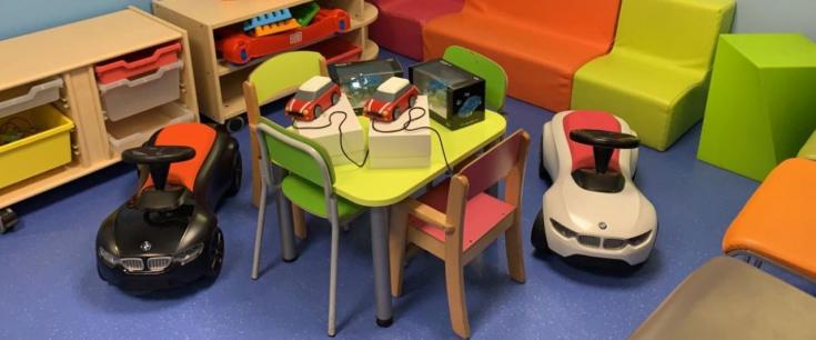 jouets hopital monaco