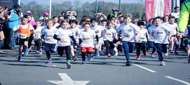 running for kids 2019