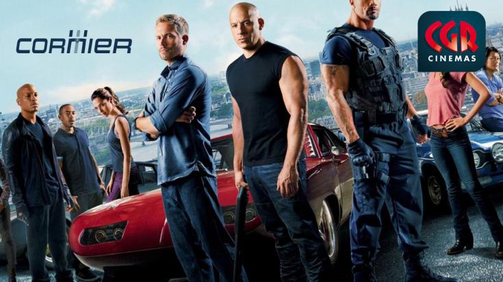 fast and Furious