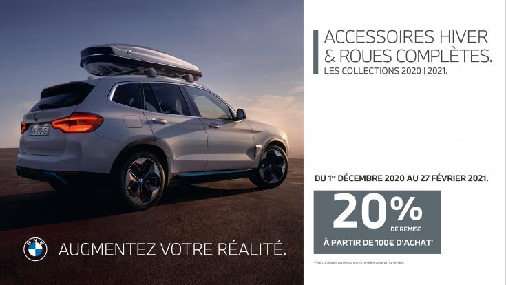Accessoires Hiver
