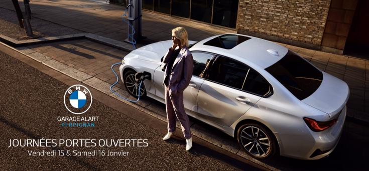 JPO BMW Janvier 2021