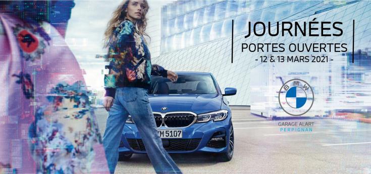 JPO BMW MARS 2021