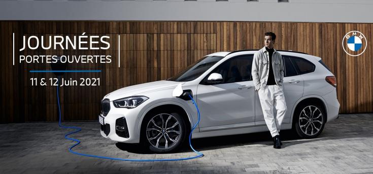 JPO BMW  JUIN  2021