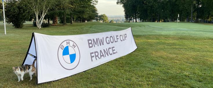 BMW Golf Cup Angoulême