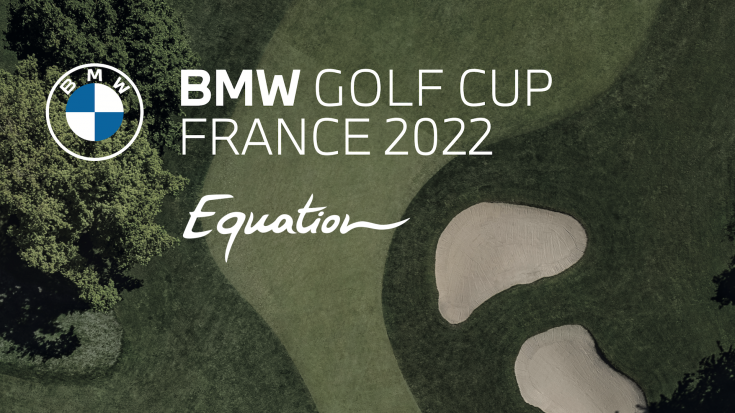 Golf cup 2022