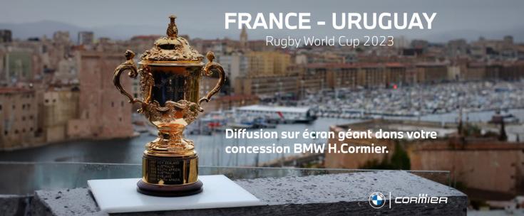 DM RUGBY WORLD CUP