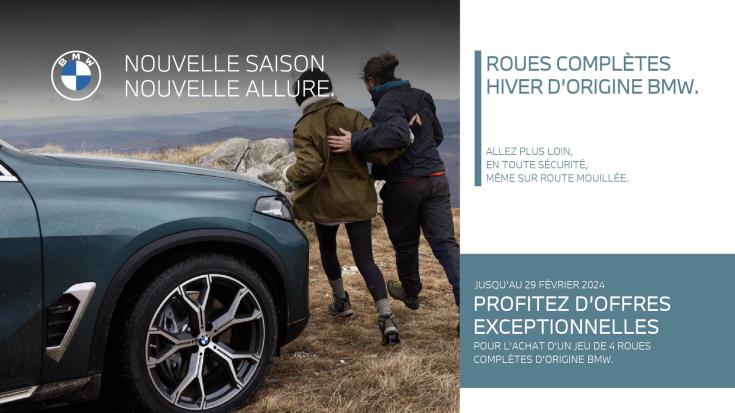 offre roues hiver