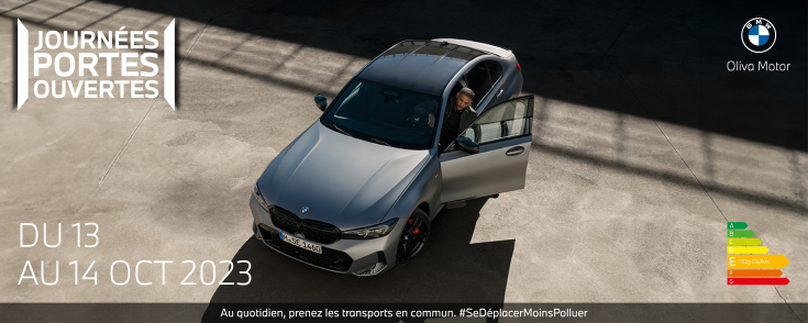 JPO BMW OCTOBRE 2023