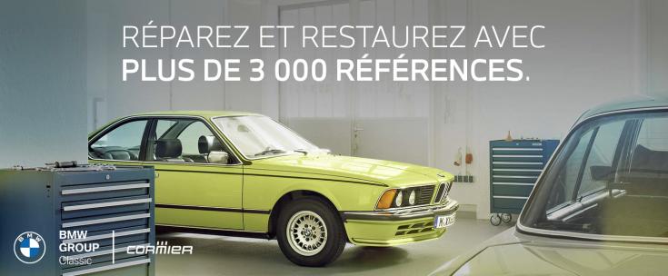 OFFRE BMW CLASSIC 3000 RÉF