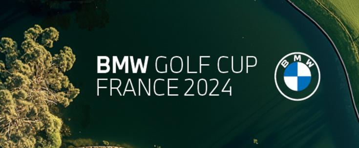 GOLF CUP 2024