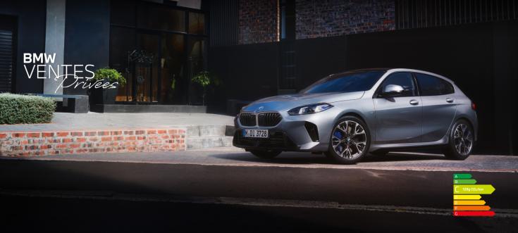 BMW VP