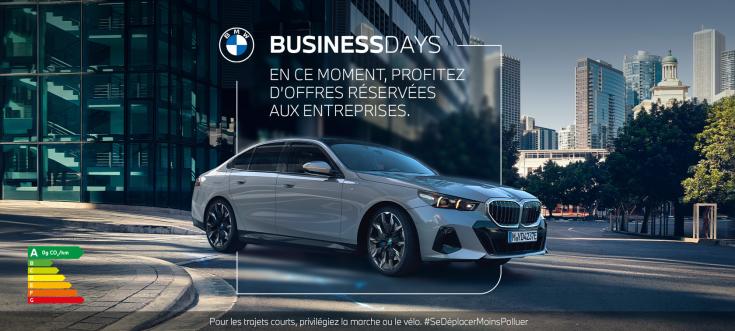 Business days