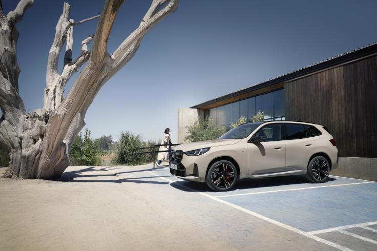 BMW OLLIOULES