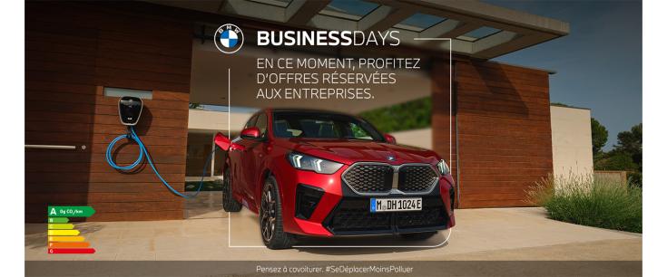 Business Days iX2 T1 2025