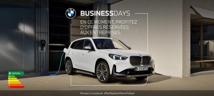 BUSINESSDAYS