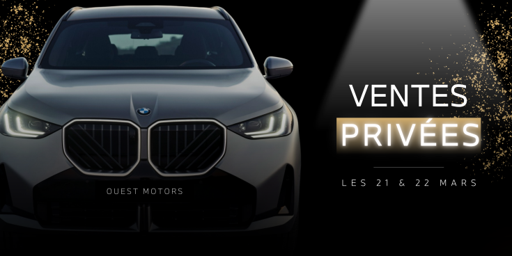 Ventes privées