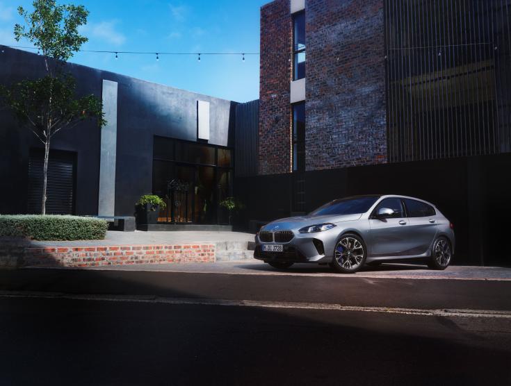 Mois du véhicule d'occasion