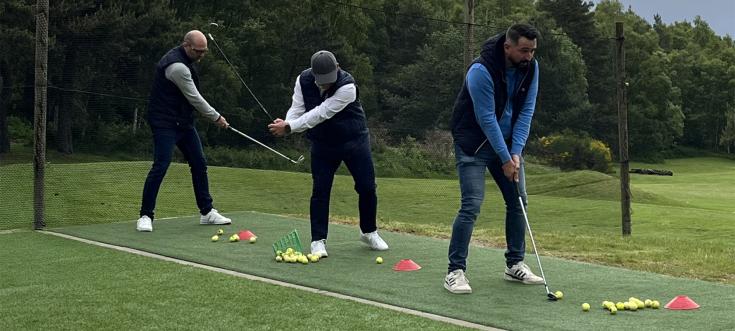 golf